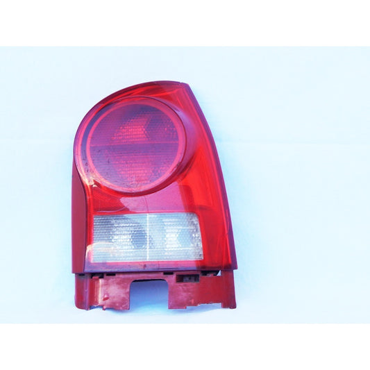 Volkswagen Gol G4 Original Right Tail Light 2006 2014