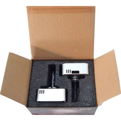 Par Lampada Xenon D5s 4300k
