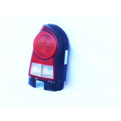 Volkswagen Gol G4 Original Left Tail Light 2006 2012