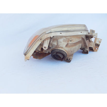 Toyota Hilux Headlight Flashing Orange Original Left 2005 2008
