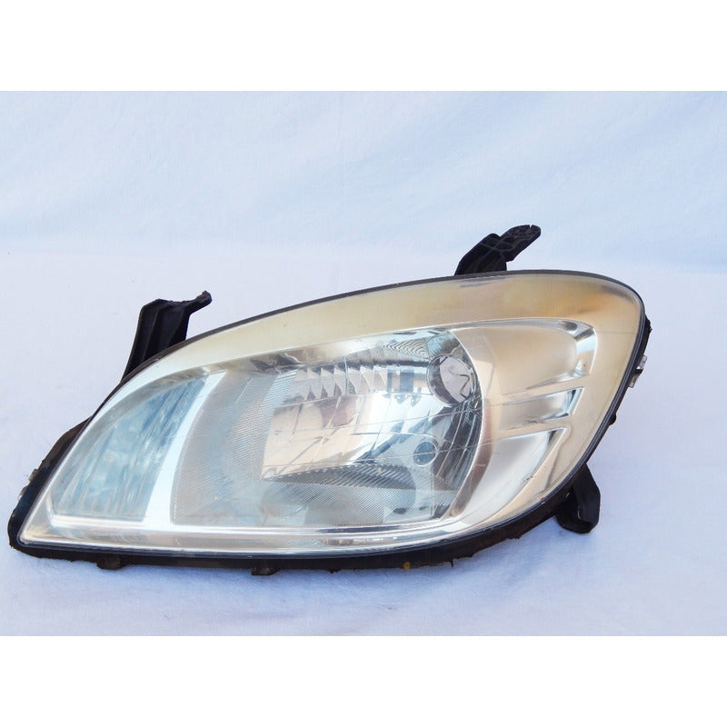 Farol Chevrolet Original Celta Prisma Esquerdo - 2006 2016