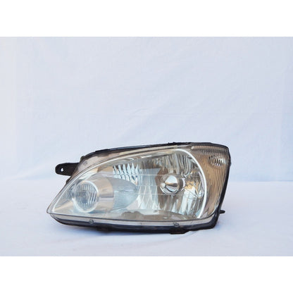 Chevrolet Corsa Classic Faro Izquierdo Original 2010 2015