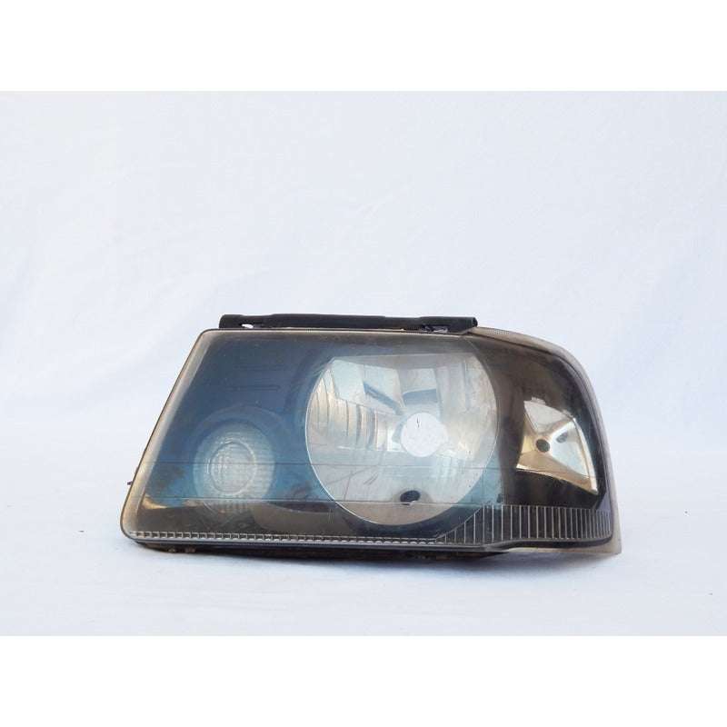 Ford Ranger Original Headlight Black Mask Left 2005 2009