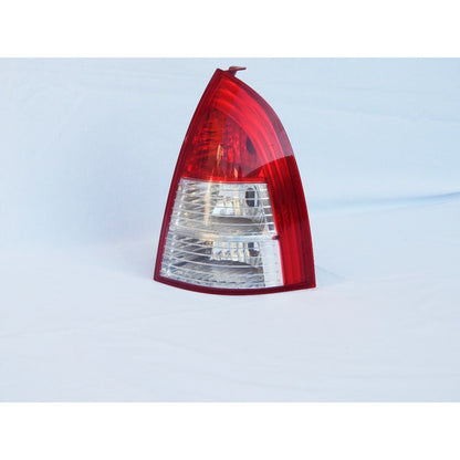 Pair Taillight Fiat Palio Weekend 2004 2009