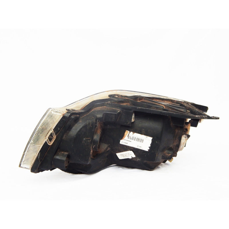 Ford Ecosport Smoked Headlight Original Right 2008 2012