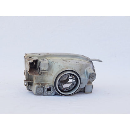 Farol Toyota Corolla Sedan Original - Esquerdo  1993 1998