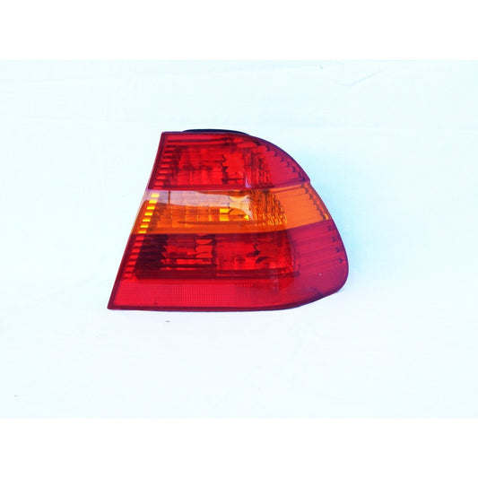 Rear Light BMW 3 Series Original Right 2001 2005