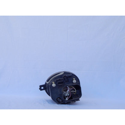 Farol Original Chery Qq Direito ( Passageiro ) 2010 2013