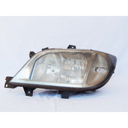 Farol Original Mercedes Sprinter Esquerdo 2003 2010