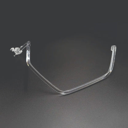 Acrylic Bar Headlight Angel Drl Bmw X1 2020 21 22 23