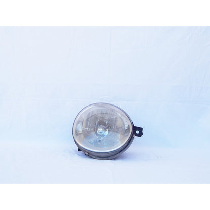 Farol Original Chery Qq Direito ( Passageiro ) 2010 2013