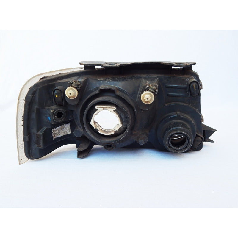 Ford Ranger Original Headlight Black Mask Left 2005 2009
