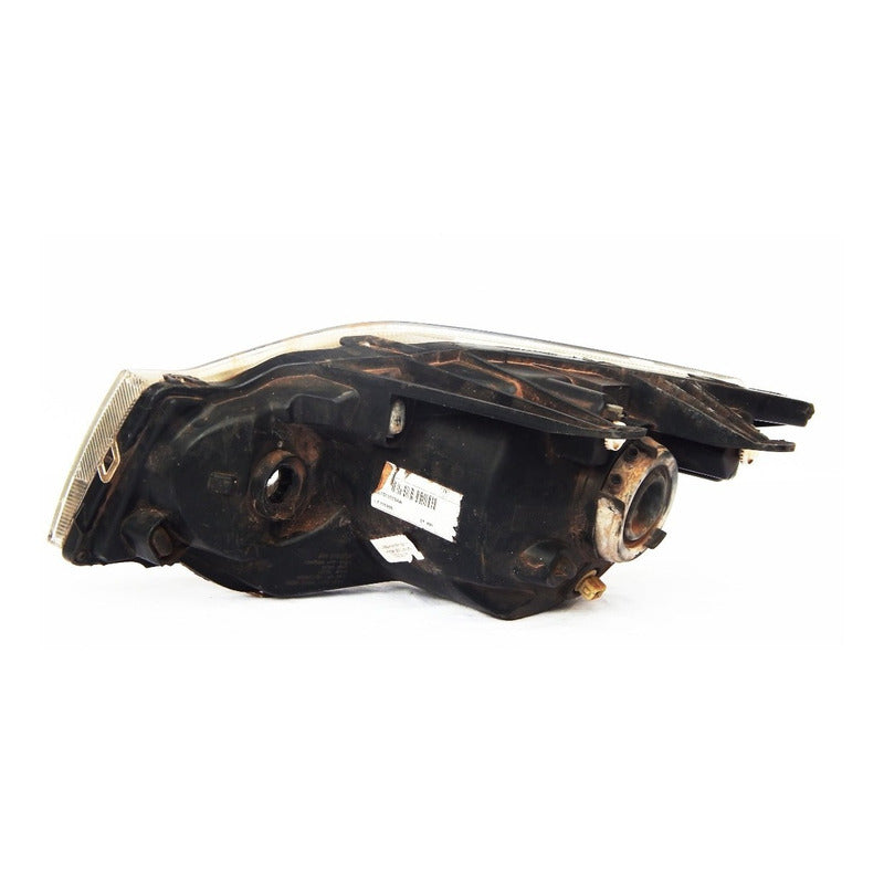 Ford Ecosport Smoked Headlight Original Right 2008 2012