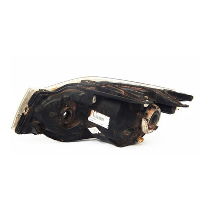 Ford Ecosport Smoked Headlight Original Right 2008 2012