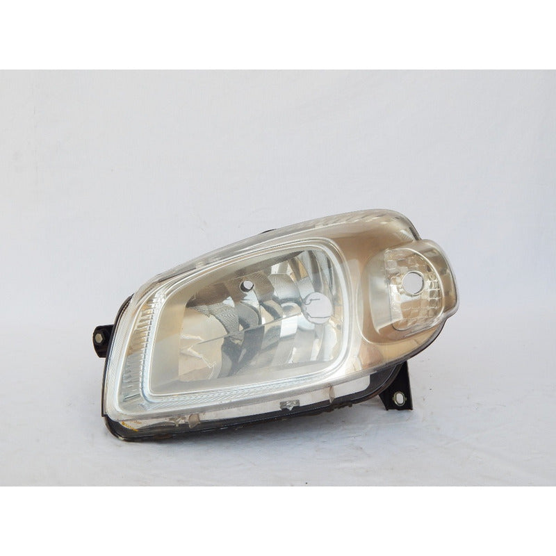 Fiat Fiorino Faro Izquierdo Original - Conductor 2011 2014