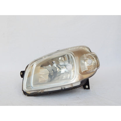 Fiat Fiorino Faro Izquierdo Original - Conductor 2011 2014