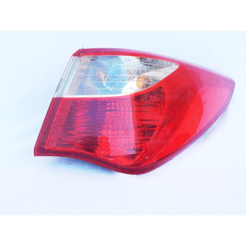 Hyundai Hb20 Sedan Original Right Tail Light 2012 2015