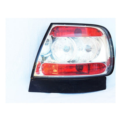 Altezza Audi A4 Cristal 1994 1998 Taillight Pair