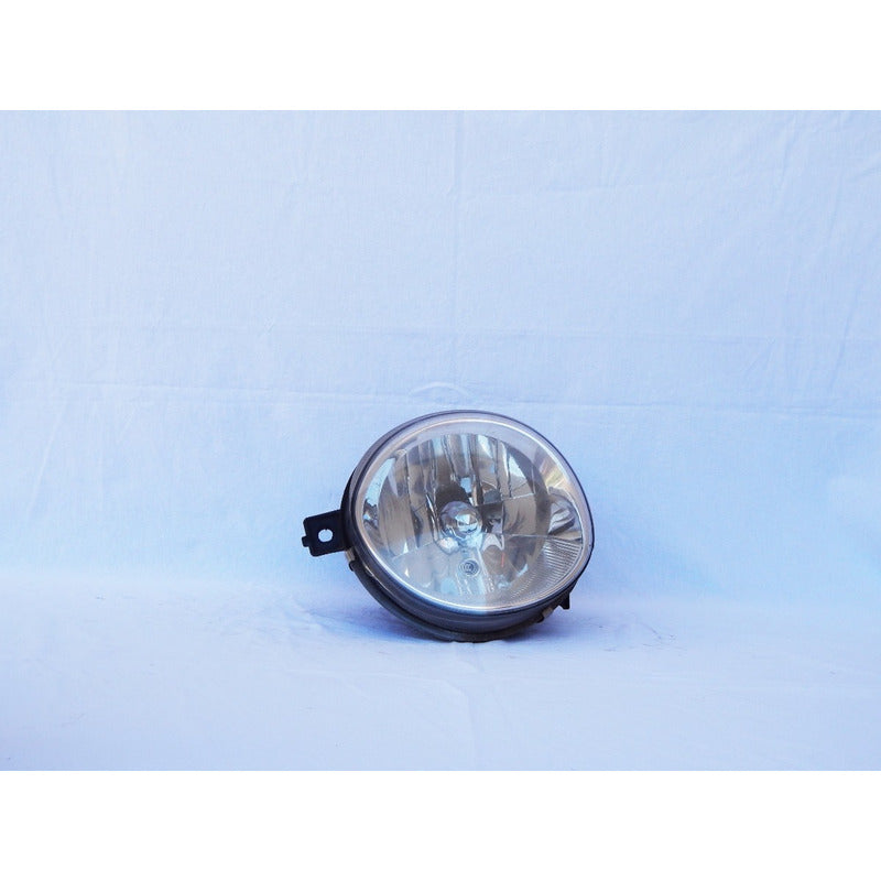 Farol Original Chery Qq Esquerdo ( Motorista ) 2010 2013