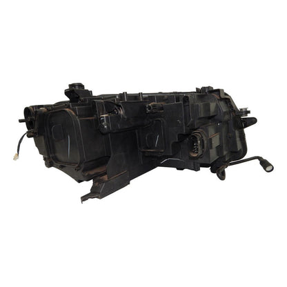 Original Tiguan 2017 to 2021 Full Led Headlight Left Side