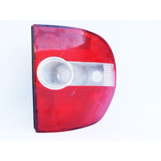 Volkswagen Fox Original Left Tail Light 2004 2009