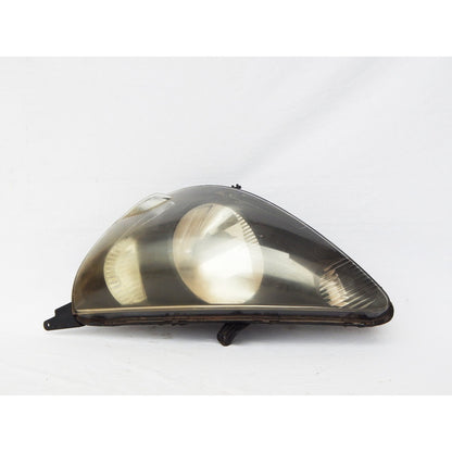 Honda Fit Headlight Black Mask Original Left 2003 2009