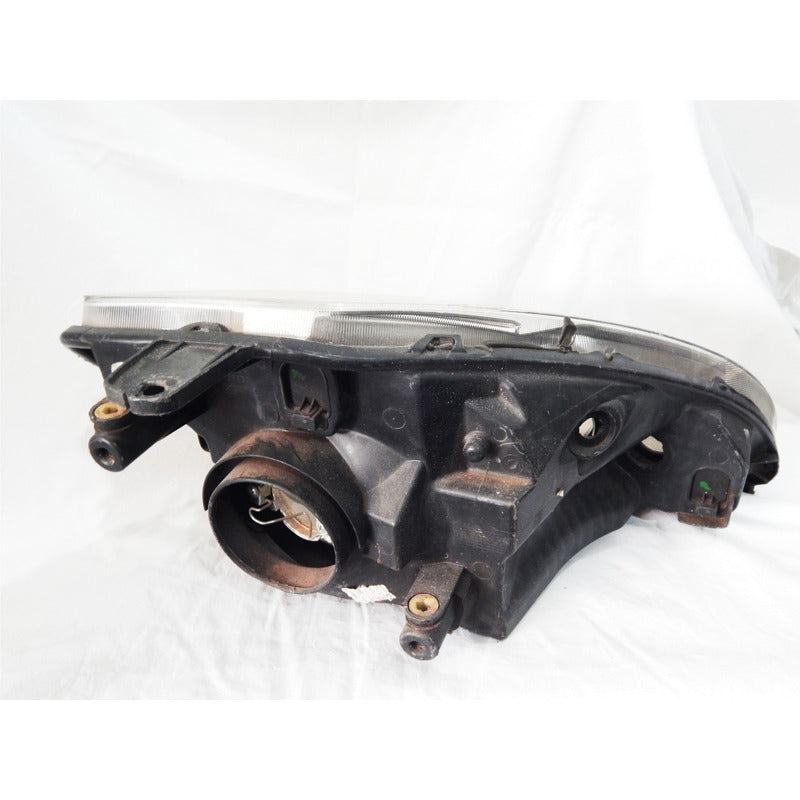 Ford Ka Original Left Driver's Headlight 2009 2013
