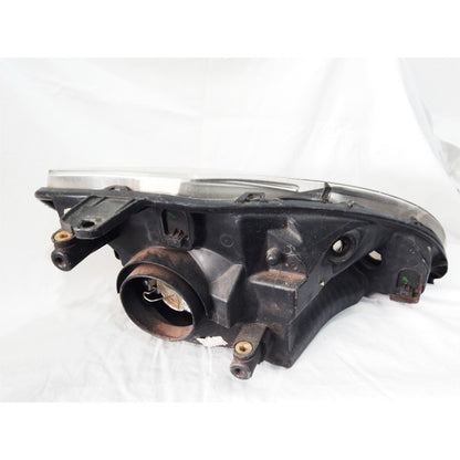 Ford Ka Original Left Driver's Headlight 2009 2013