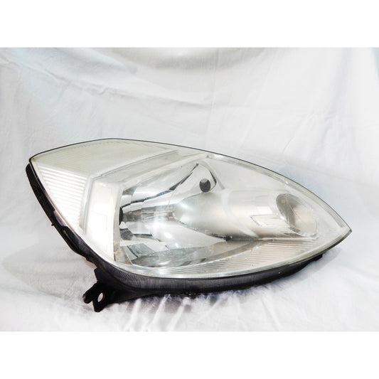 Faro Original Ford Ka Pasajero Derecho 2009 2013