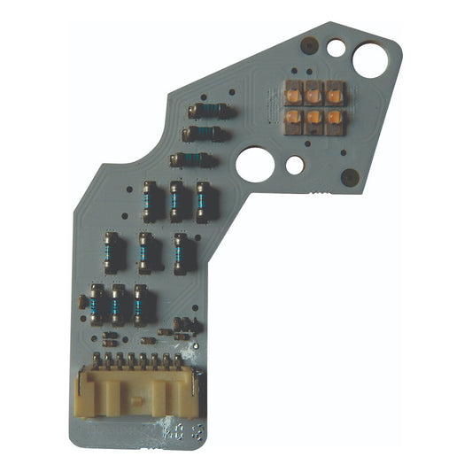 Placa Pcb Led Flecha Bmw X3 X4 F25 F26 2009 A 2018 E Pegamento