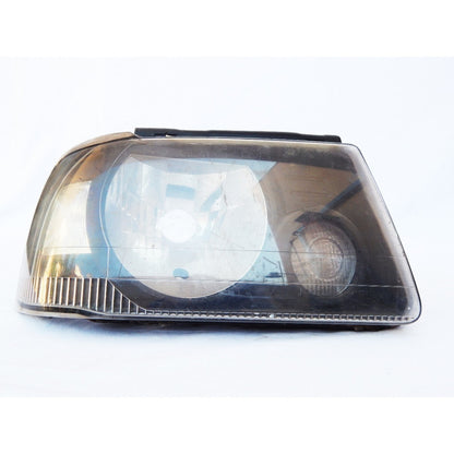 Ford Ranger Original Headlight Black Mask Right 2005 2009