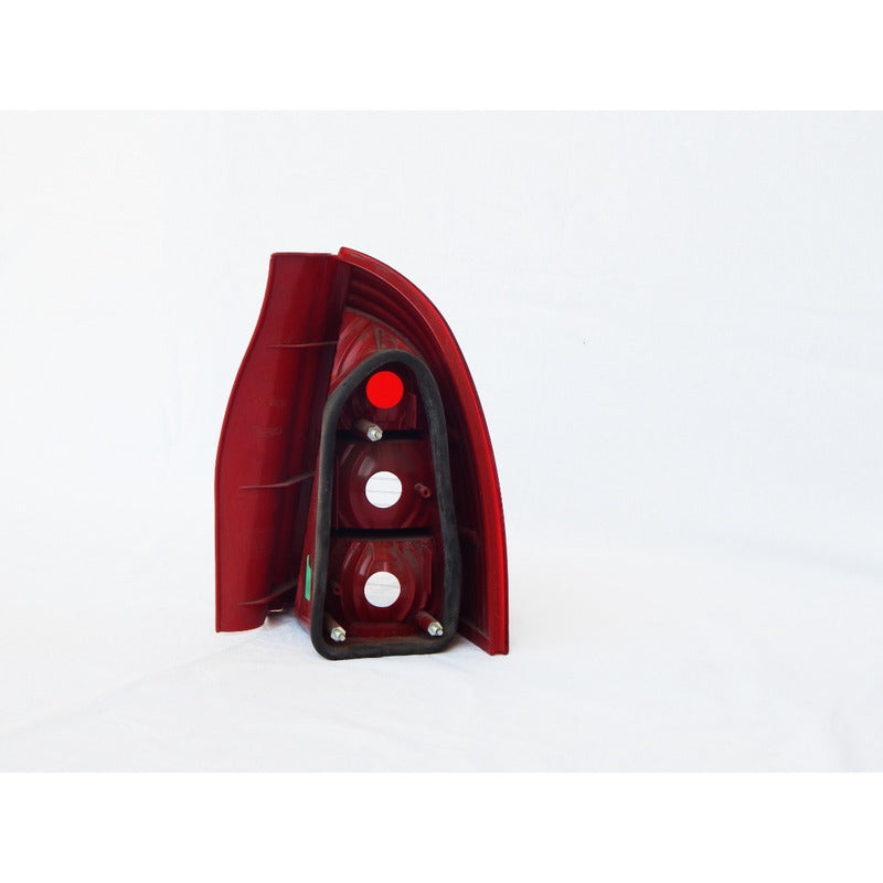 Pair Taillight Fiat Palio Weekend 2004 2009