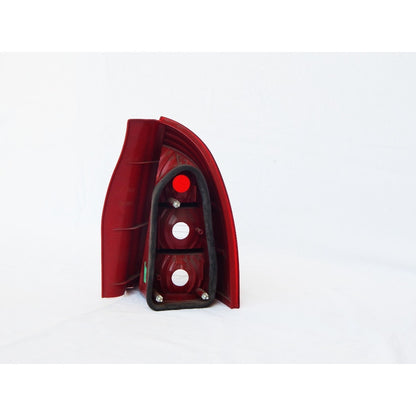 Pair Taillight Fiat Palio Weekend 2004 2009