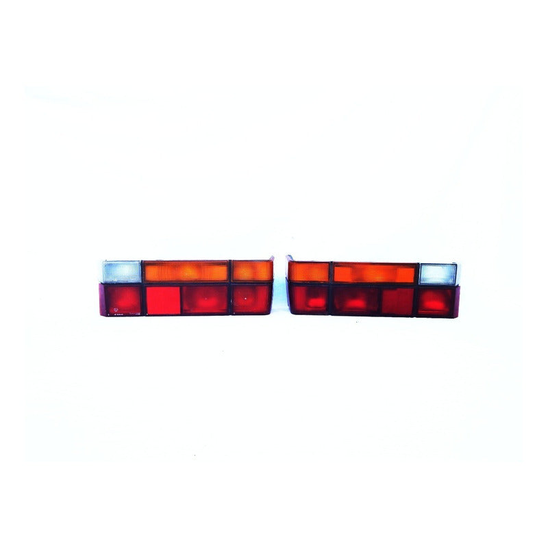Pair of Rear Lights for Volkswagen Gol Square 1987 1994