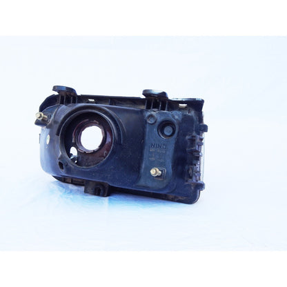 Farol Volkswagen Gol G2 Bola Parati Direito  1995 1999
