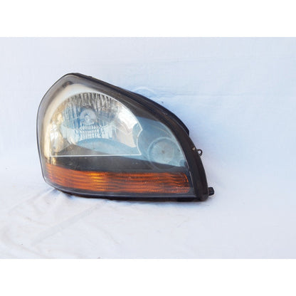 Farol Hyundai Tucson Original Direito - Passageiro 2005 2017