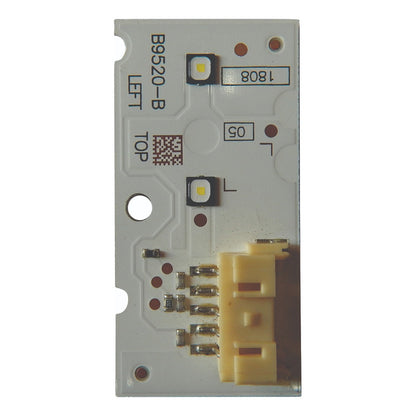 Placa Led Pcb Bmw X1 F49 2014 15 16 17 18 19 Mais Cola