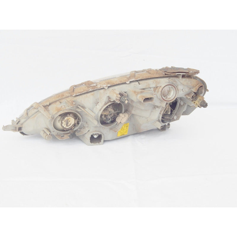 Original Class A Headlight Passenger Right 1999 2002