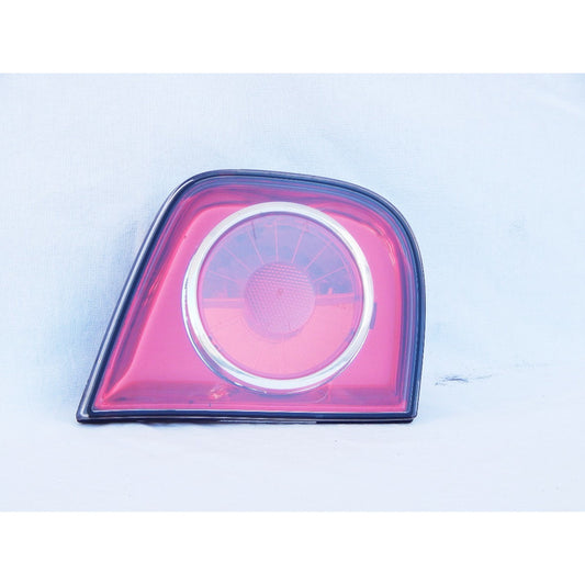 Volkswagen Golf Original Left Tail Light Cover 2008 2014