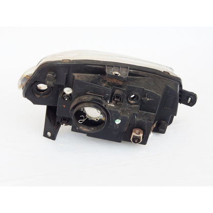 Fiat Fiorino Faro Izquierdo Original - Conductor 2011 2014