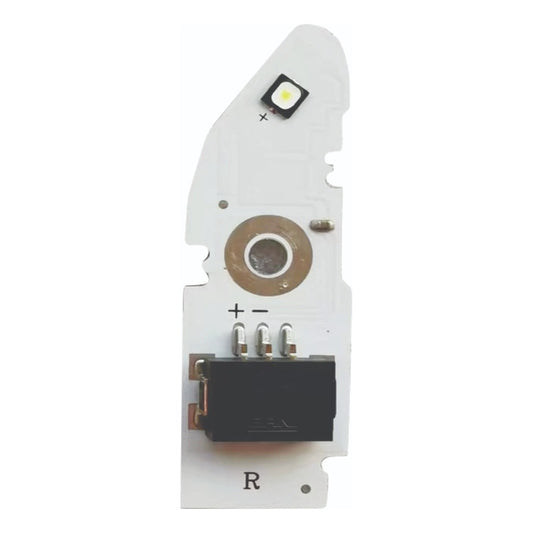Tablero Led Pcb Drl Audi A3 2010 11 12 13 14 15 E Pegamento Térmico