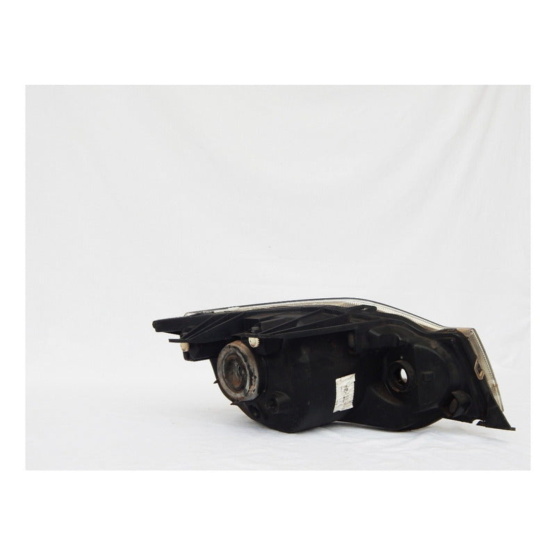 Farol Ford Ecosport Fume Original Esquerdo 2008 2012