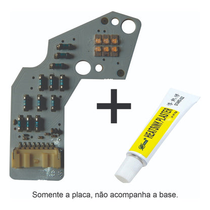 Led Pcb Board Arrow Bmw X3 X4 F25 F26 2009 To 2018 E Glue