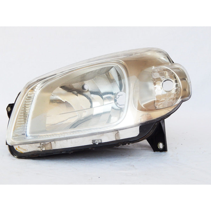 Fiat Fiorino Faro Izquierdo Original - Conductor 2011 2014