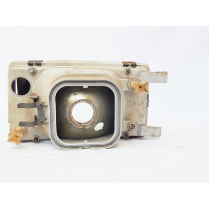 Volkswagen Parati Voyage Original Right Headlight 1987 1990