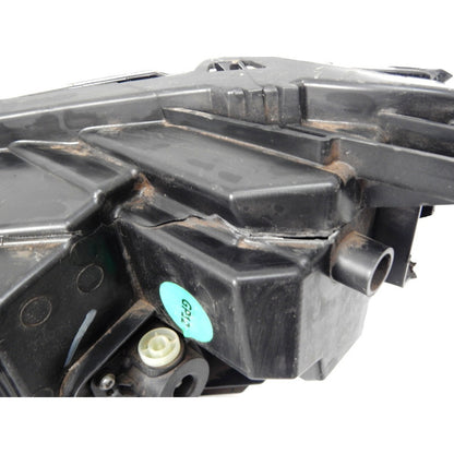 Farol Ford Territory Original 2021 2022 Recuperar Garras Ld