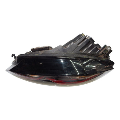 Golf Gti Mk7.5 Full Led Left Headlight 2018 To 2022 Restored