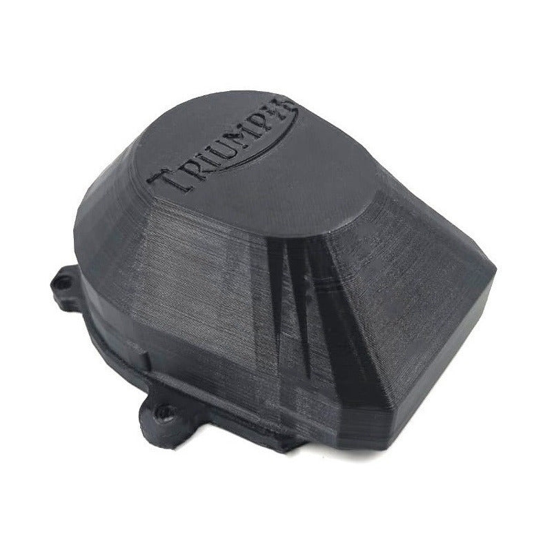 Triumph Daytona 675 Led Headlight Cover