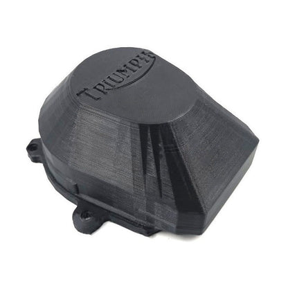 Triumph Daytona 675 Led Headlight Cover