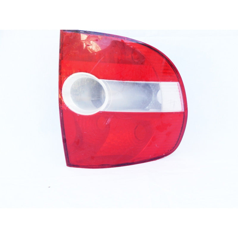 Volkswagen Fox Original Left Tail Light 2004 2009